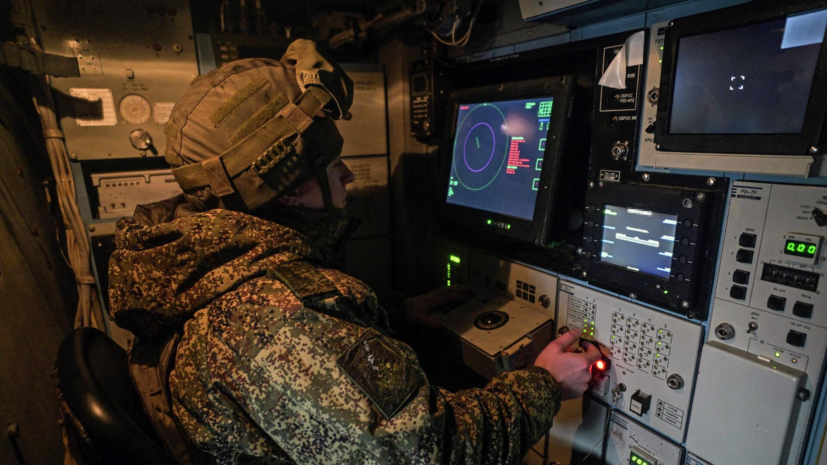 Мема назвал попытки ударов БПЛА по Москве чистой эскалацией со стороны Киева