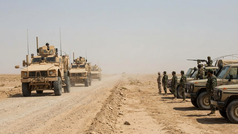 Лавров: последствия конфликта в Иране уже имеют глобальный охват