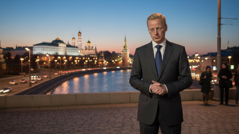 ЕС внёс в санкционный список журналистов Мацкявичюса и Ключенкова