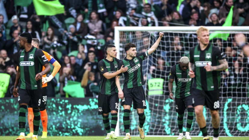 Минспорт назвал футбол самым популярным видом спорта в России