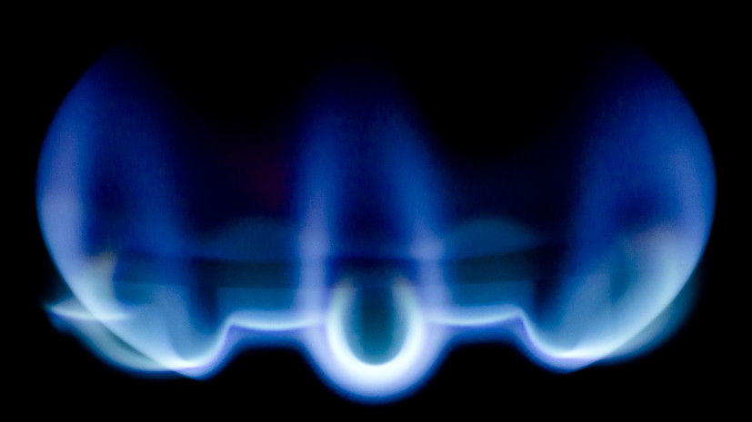 FT: крематории Индии перестали использовать газ из-за нехватки энергоносителей