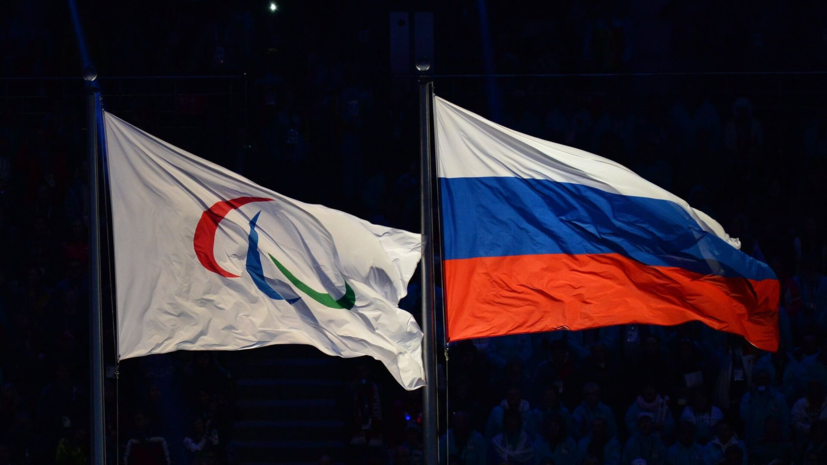 Рожков: ПКР ведёт большую работу с федерациями по допуску российских атлетов