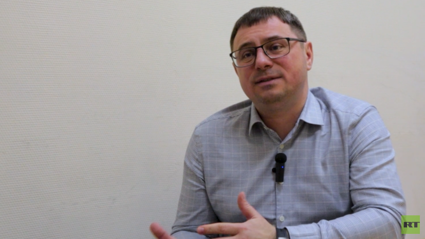 Как экономист с онкозаболеванием помогает реабилитации раненых в ДНР