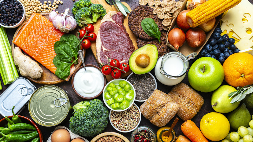 Диетолог назвал углеводы «рычагом», позволяющим скорректировать фигуру