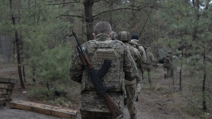 Герасимов: ВСУ потеряли более 2,5 тысячи солдат в Великой Михайловке и Покровском