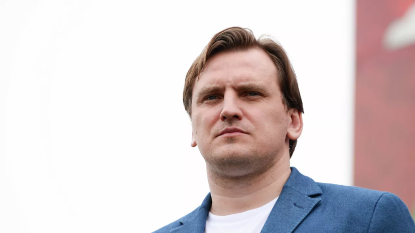 Булыкин: у «Локомотива» ещё есть шансы на победу в РПЛ