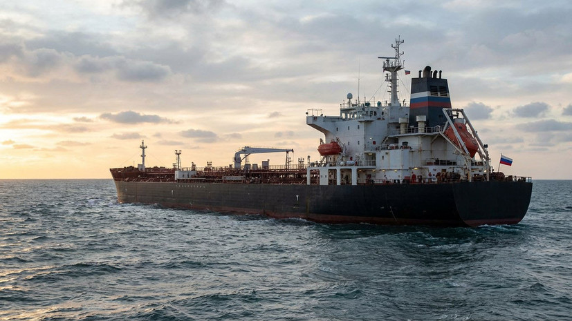 Каллас призвала ЕС ужесточить меры против танкеров с российской нефтью