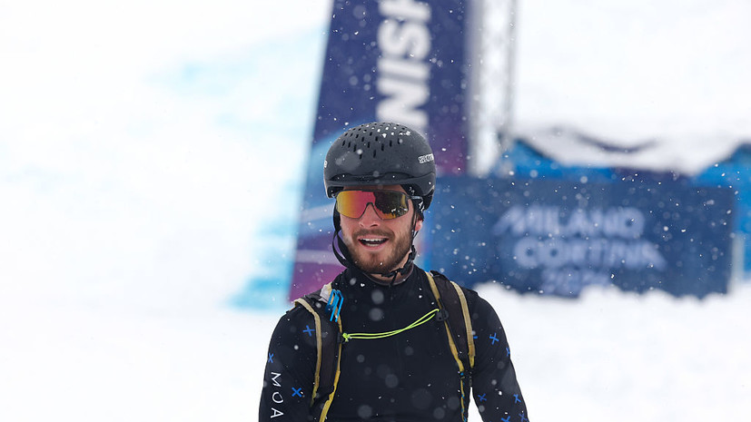 Филиппов: итальянцы очень сильно за нас болеют, любят русских