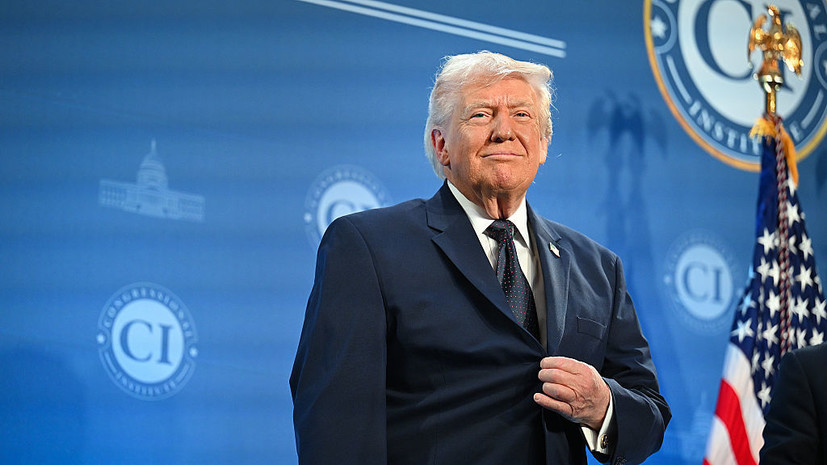 Трамп утверждает, что «возьмёт» Кубу