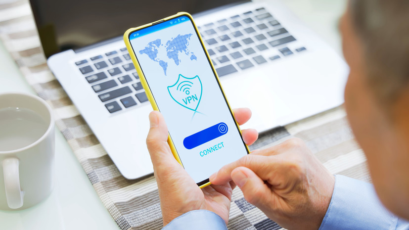 В Госдуме предупредили о рисках при использовании VPN