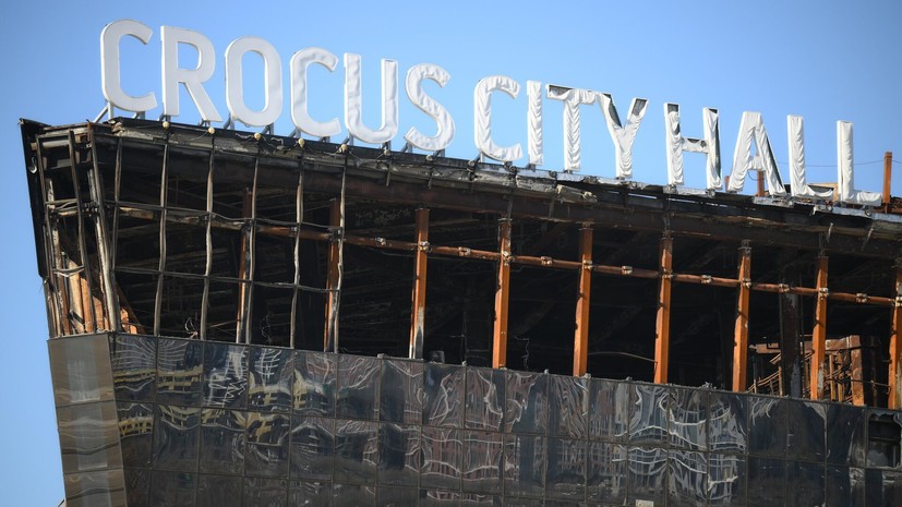 Несколько фигурантов дела о теракте в «Крокусе» обжаловали приговор