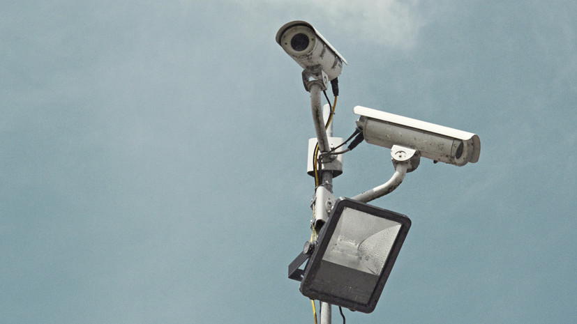 Пророссийский хакер PalachPro заявил о взломе камер наблюдения по всей Украине