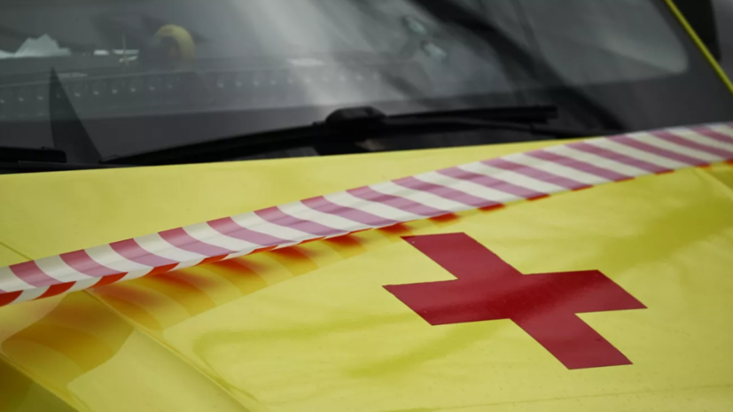 В Белгородской области в результате удара ВСУ погиб мирный житель