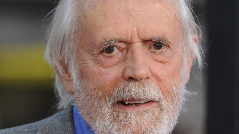 Умер снимавшийся в «Назад в будущее 3» американский актёр Мэтт Кларк