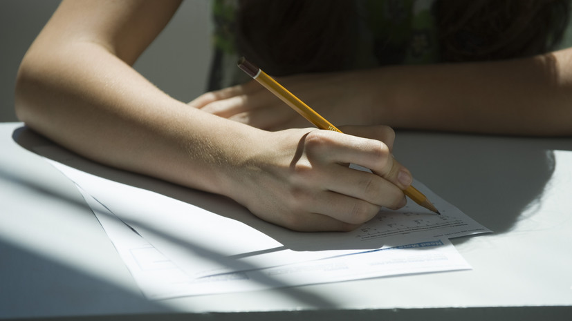 Минпросвещения: профильный демэкзамен в 2025 году сдали 56% учащихся СПО