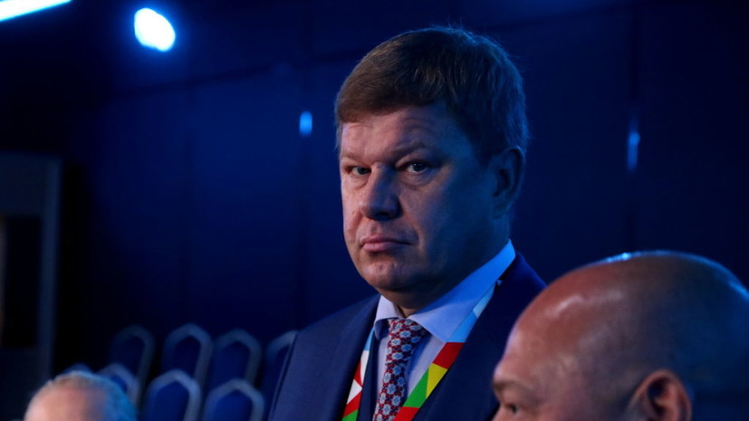 Губерниев: боюсь, что кризис ЦСКА приведёт к смене тренерского штаба