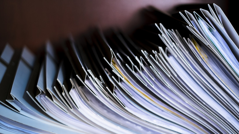 Суд приговорил инженера к колонии за передачу чертежей подлодок «Варшавянка»