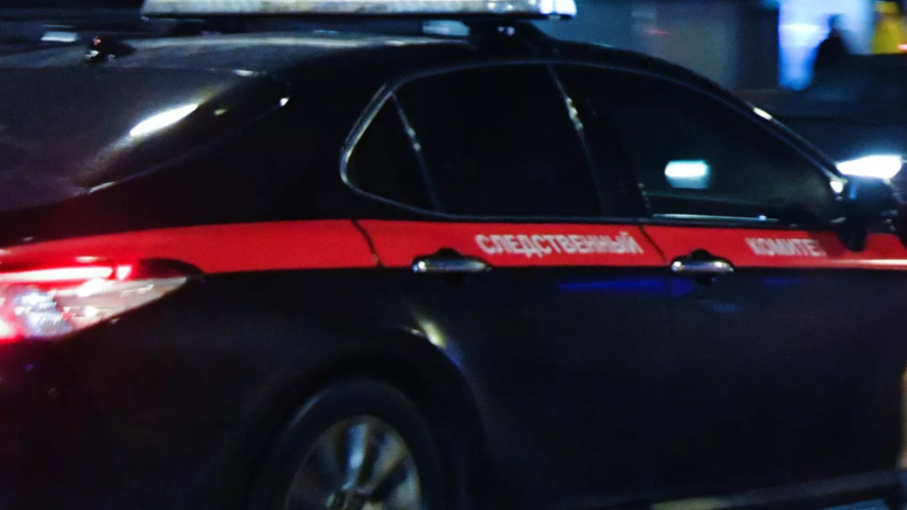 В Крыму мужчина из ружья открыл огонь по полицейским