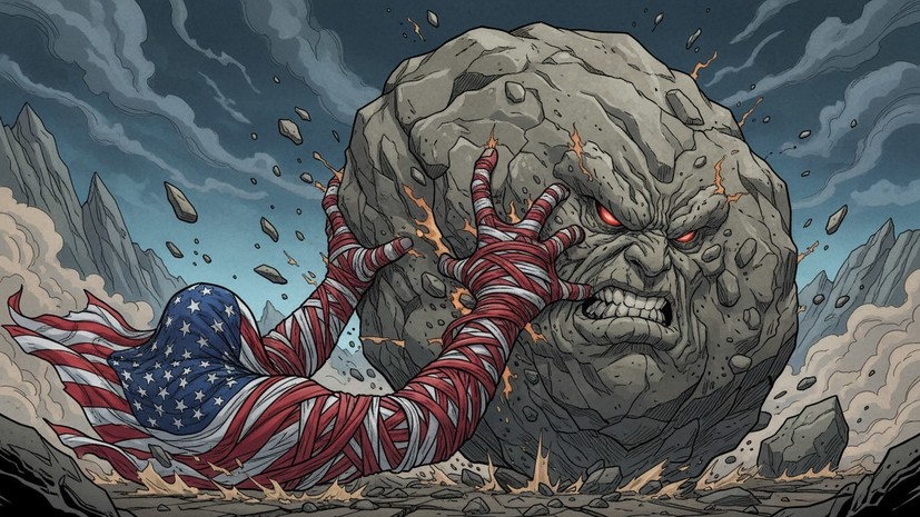 Журналист Гринвальд заявил о серьёзной угрозе свободе слова на Западе