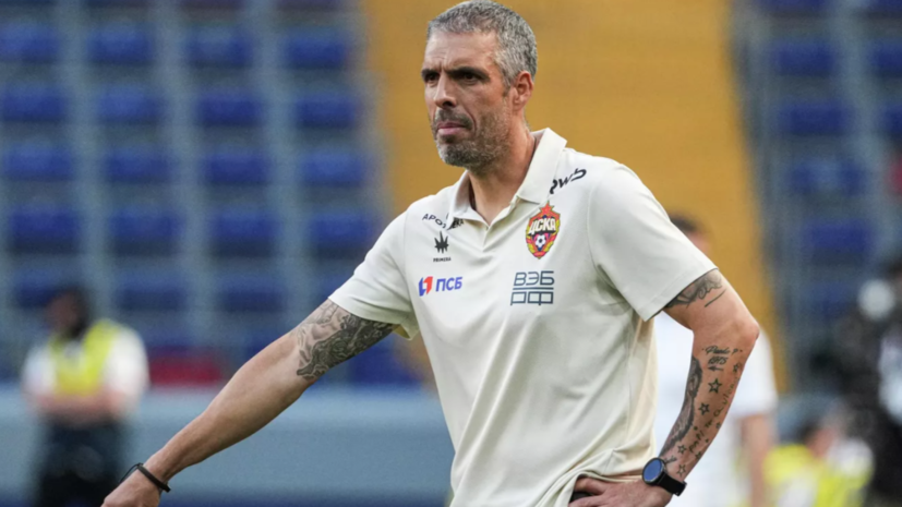 Попов: если бы Талалаев и Челестини остались одни, могли бы подраться