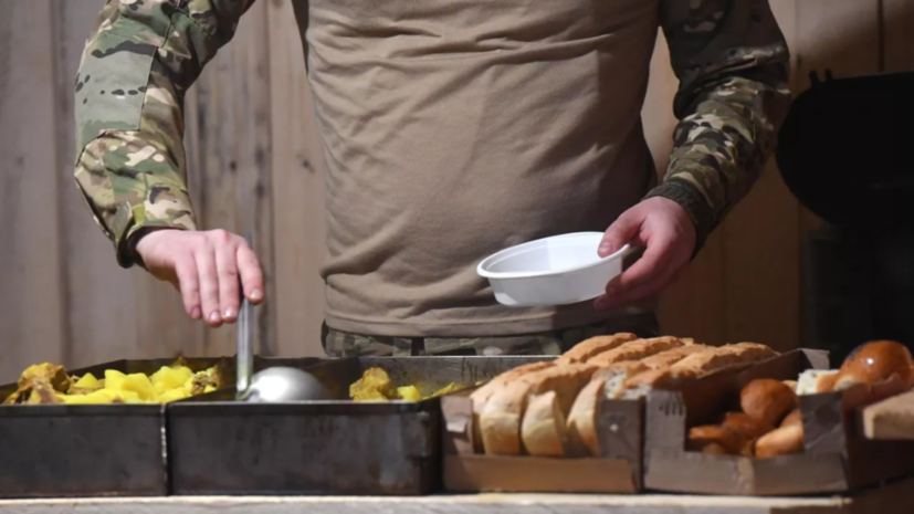 Повар из московских ресторанов в 61 год ушёл добровольцем на спецоперацию