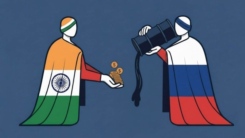 Индонезия выразила готовность закупать нефть у России