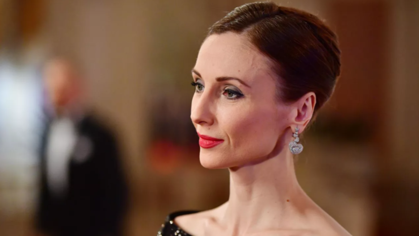 В Риме отменили выступления примы Большого театра Светланы Захаровой