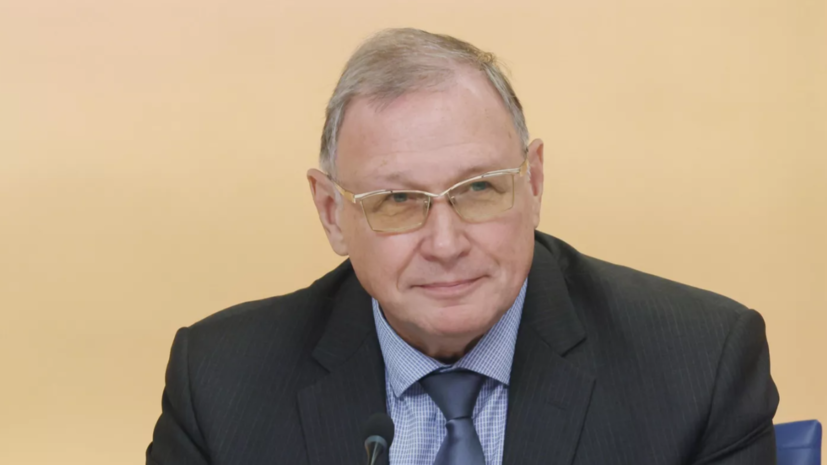 Посла России вызвали в МИД Молдавии из-за аварии на ГЭС Украины