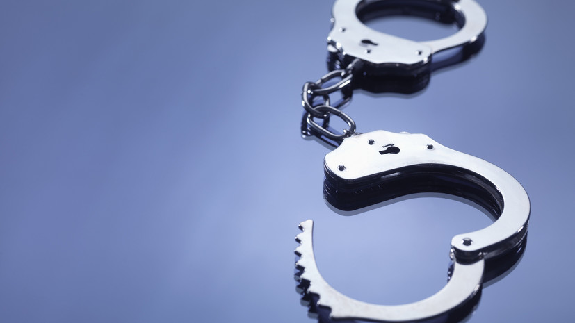 ТАСС: ФСБ задержала министра здравоохранения Кубани Филиппова за мошенничество