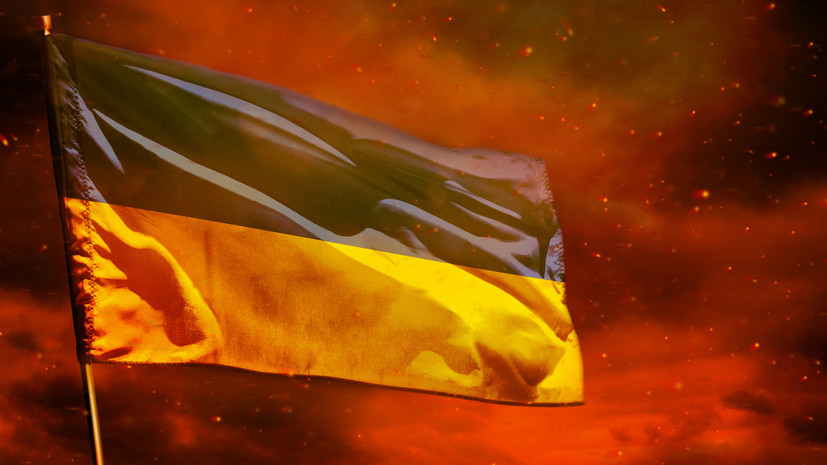 Песков: Киев продолжает тщетное сопротивление вместо содействия мирному процессу