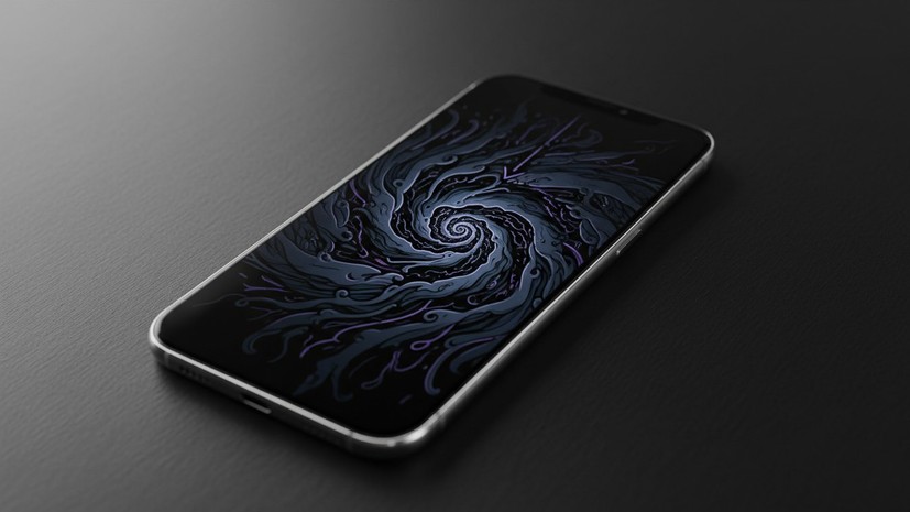 Аналитик Котилевец: полностью чёрные обои могут продлить работу ряда смартфонов