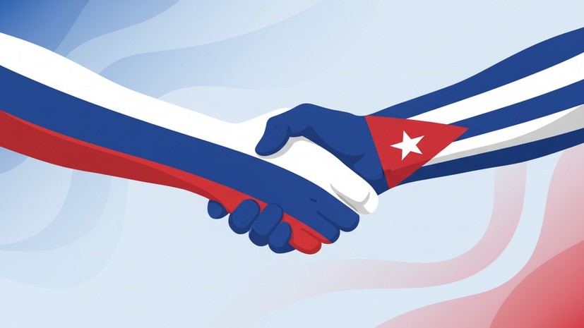 Песков заявил о готовности России помочь Кубе в решении гуманитарных проблем