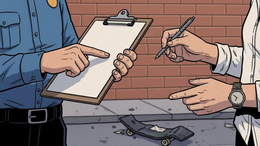 Юрист объяснил, чем грозит нецензурная брань в общественном месте и интернете