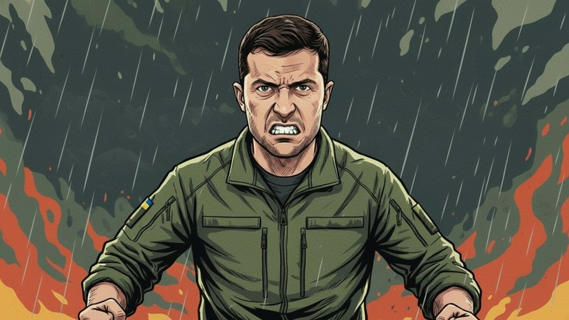 Глава Евросовета Кошта назвал «неадекватными» угрозы Зеленского в адрес Орбана