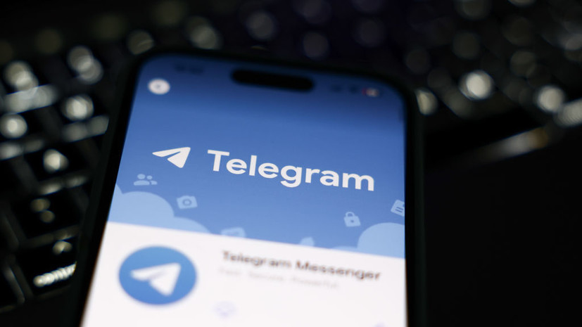 Песков заявил, что Кремлю неизвестно о контактах с руководством Telegram