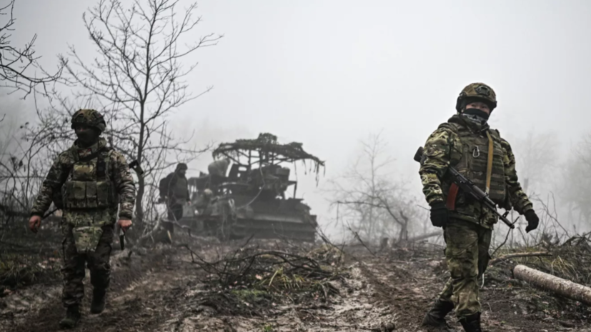 ВС России зачистили более 300 зданий в освобождённой Сопычи в Сумской области