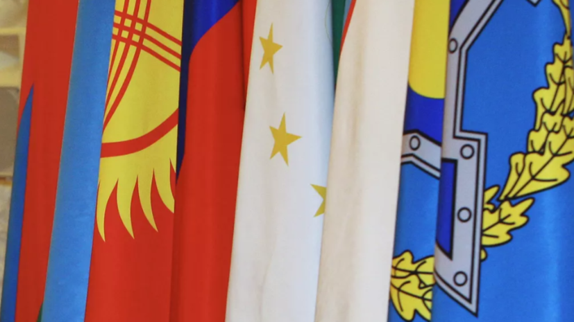 ОДКБ отрабатывает вопросы оказания военной и военно-технической помощи