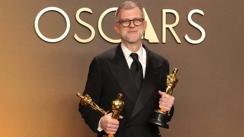 «Битва за битвой»: путь к «Оскару» Пола Томаса Андерсона