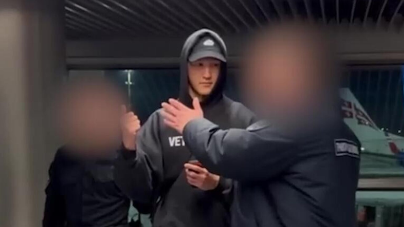 РИА Новости: супруга комика Сабурова закрывает бизнес в России