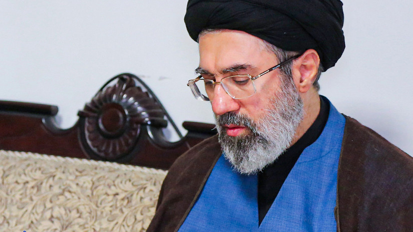 Reuters: новый лидер Ирана отверг мир с США