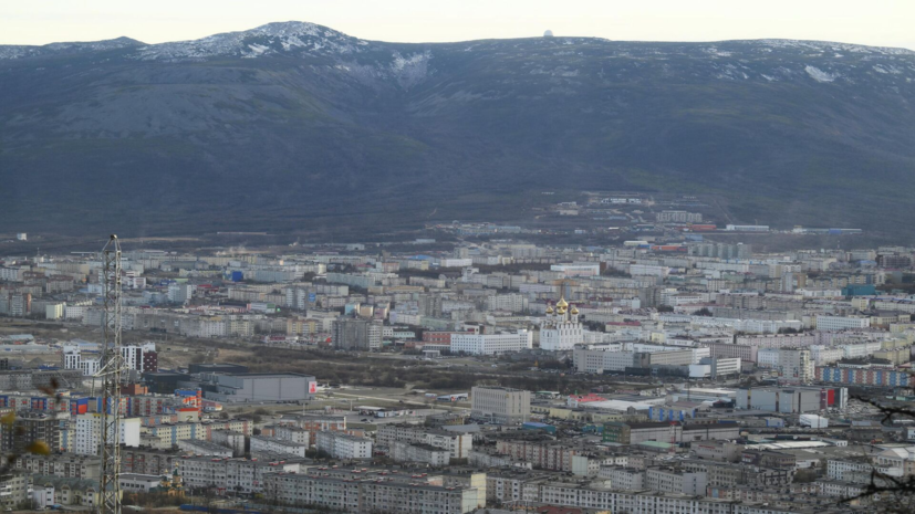 Глава Магаданской области поручил проверить состояние домов после землетрясения