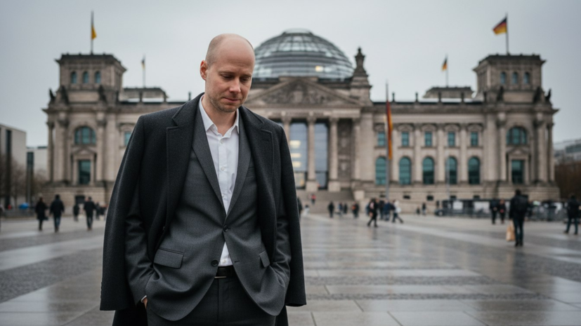 МВД России объявило в розыск главреда «Медузы» Ивана Колпакова