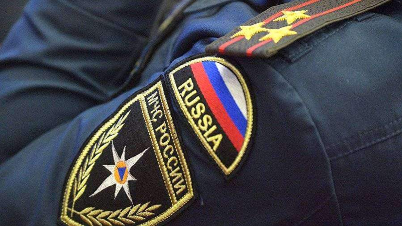 Глава Одинцовского округа пообещал поддержку семьям утонувших детей