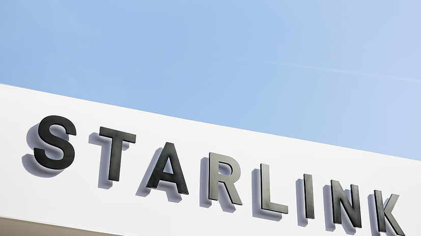 В Иране изъяли несколько сотен запрещённых устройств Starlink