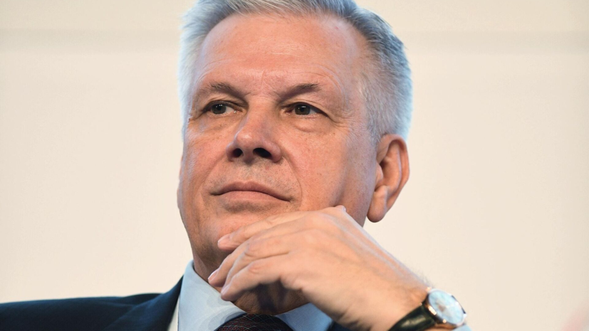 Глава Россельхознадзора проверит ветеринарную ситуацию в Новосибирской области