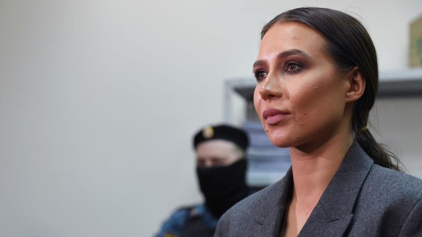 Блогер Лерчек погасила долг перед ФНС в размере 176 млн рублей