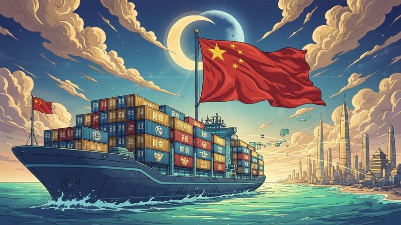 Посол Китая в России: идея «второго китайского шока» сфабрикована