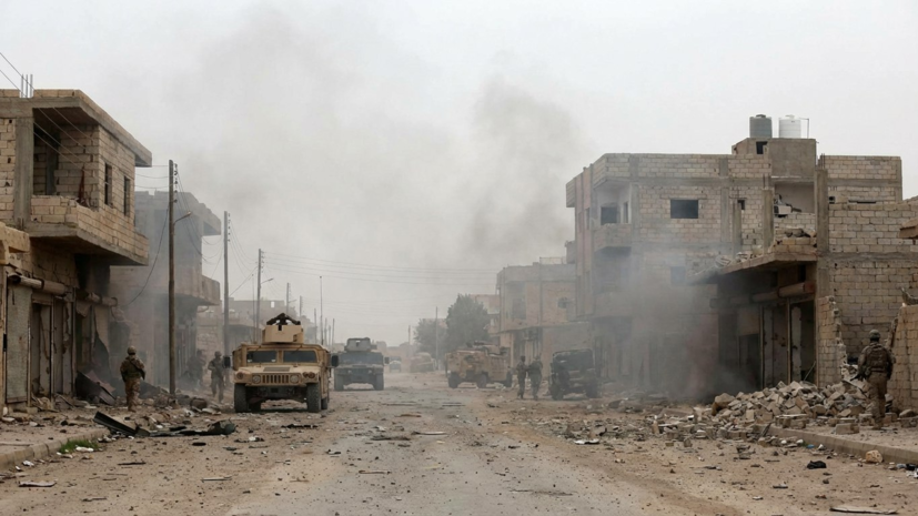 Стубб поддержал идею помощи США на Ближнем Востоке в обмен на шаги по Украине