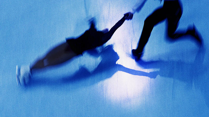 Фигурист Родин получил разрешение выступать за Германию