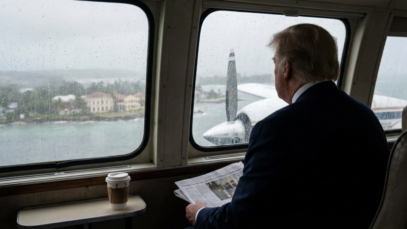 Американист Блохин: Куба может быть не так интересна Трампу, как Гренландия